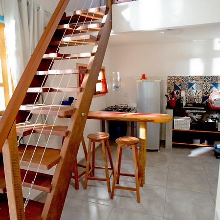Barriga Da Lua Flats Villa Jijoca de Jericoacoara Kültér fotó