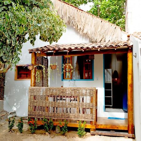 Barriga Da Lua Flats Villa Jijoca de Jericoacoara Kültér fotó
