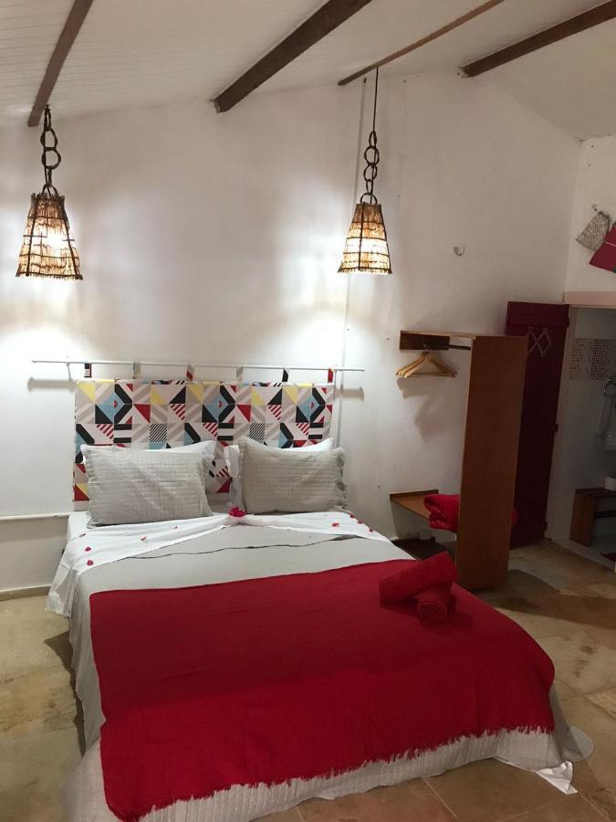 Barriga Da Lua Flats Villa Jijoca de Jericoacoara Kültér fotó