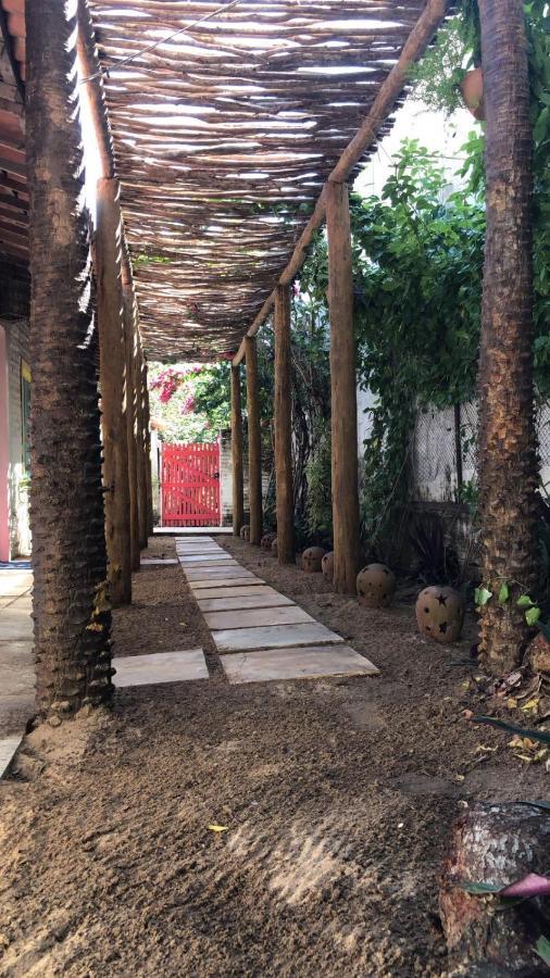 Barriga Da Lua Flats Villa Jijoca de Jericoacoara Kültér fotó