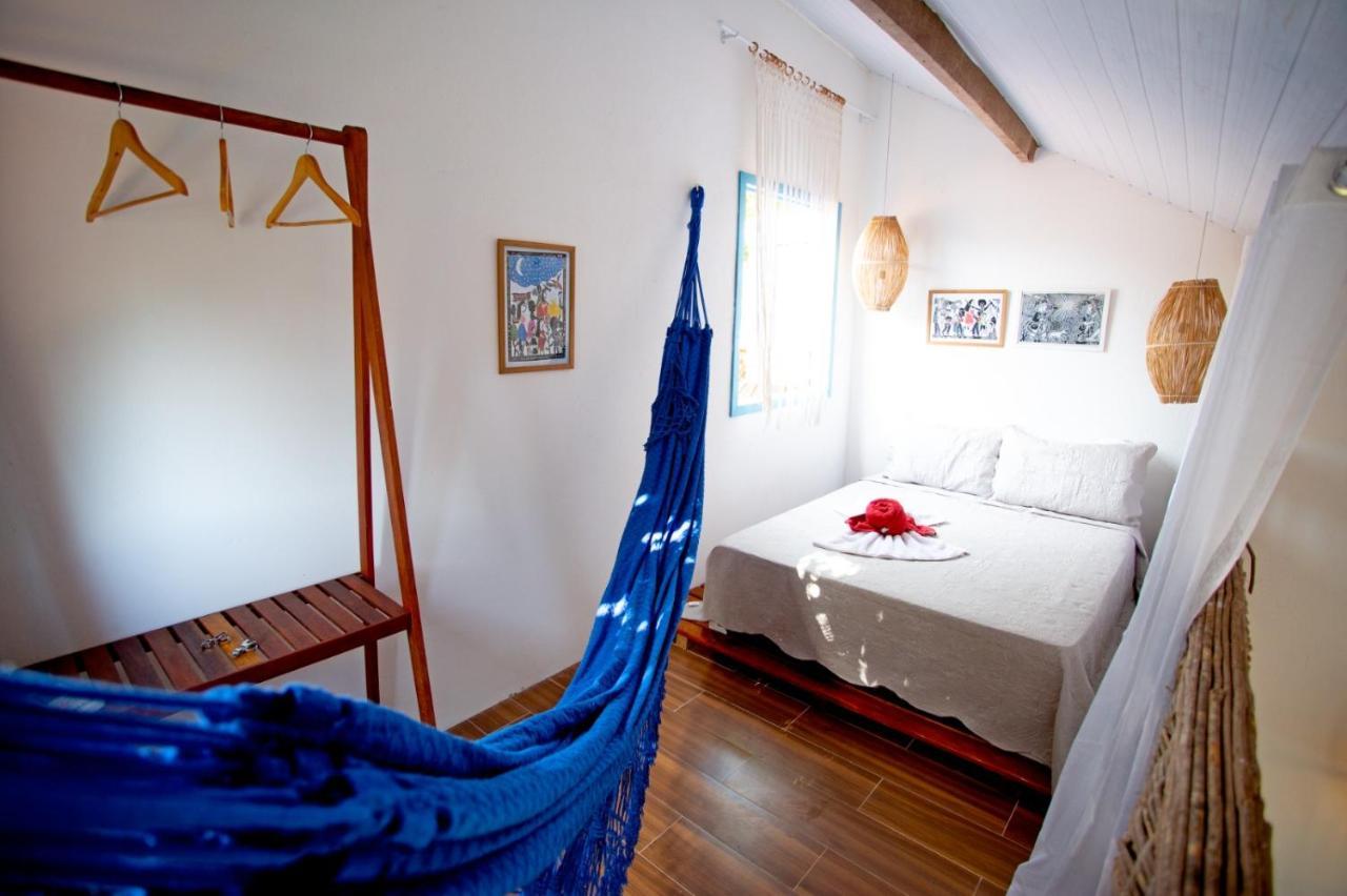 Barriga Da Lua Flats Villa Jijoca de Jericoacoara Kültér fotó