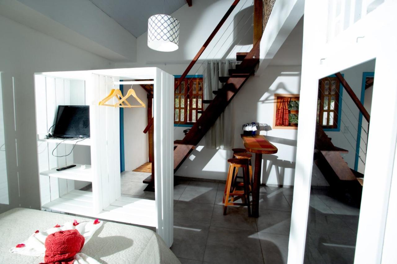 Barriga Da Lua Flats Villa Jijoca de Jericoacoara Kültér fotó