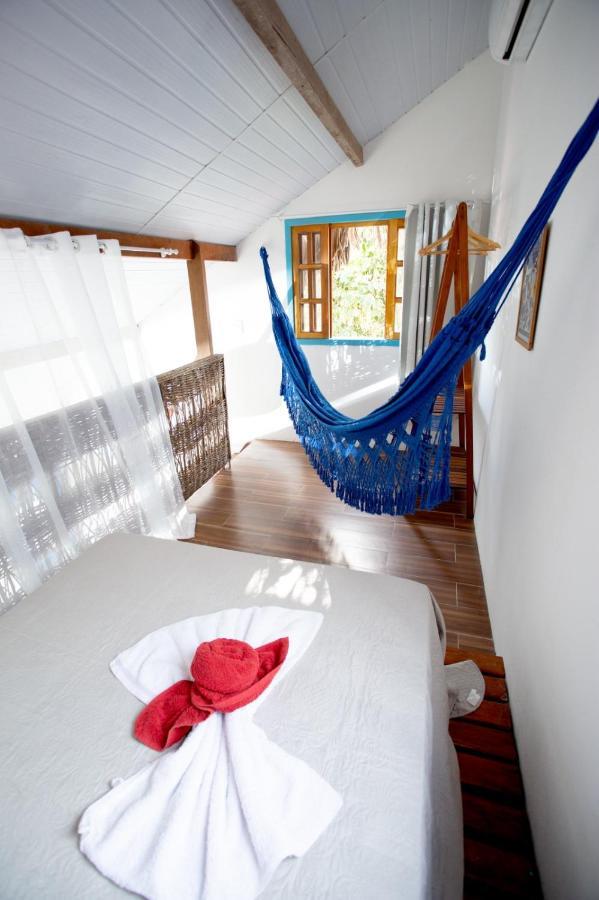 Barriga Da Lua Flats Villa Jijoca de Jericoacoara Kültér fotó
