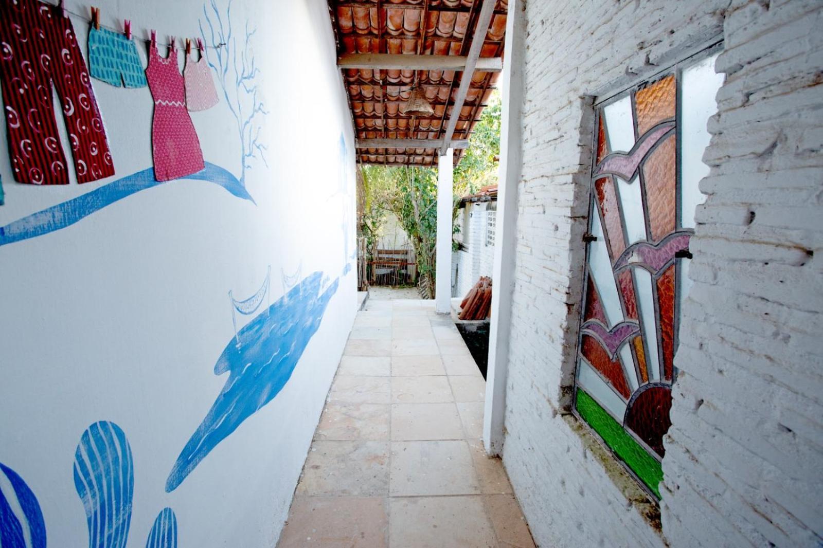 Barriga Da Lua Flats Villa Jijoca de Jericoacoara Kültér fotó