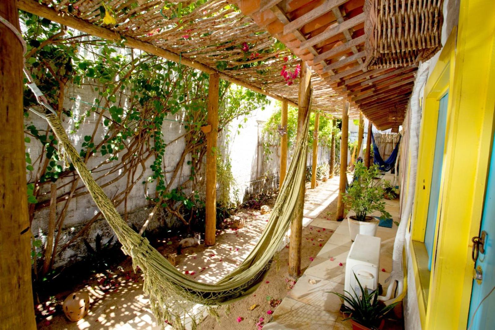 Barriga Da Lua Flats Villa Jijoca de Jericoacoara Kültér fotó