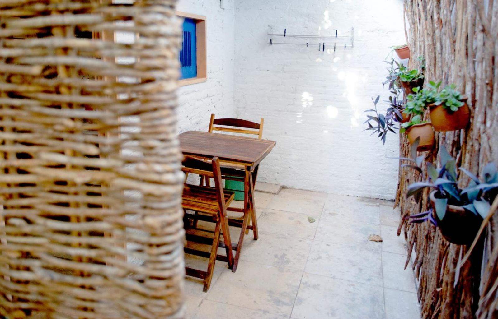 Barriga Da Lua Flats Villa Jijoca de Jericoacoara Kültér fotó