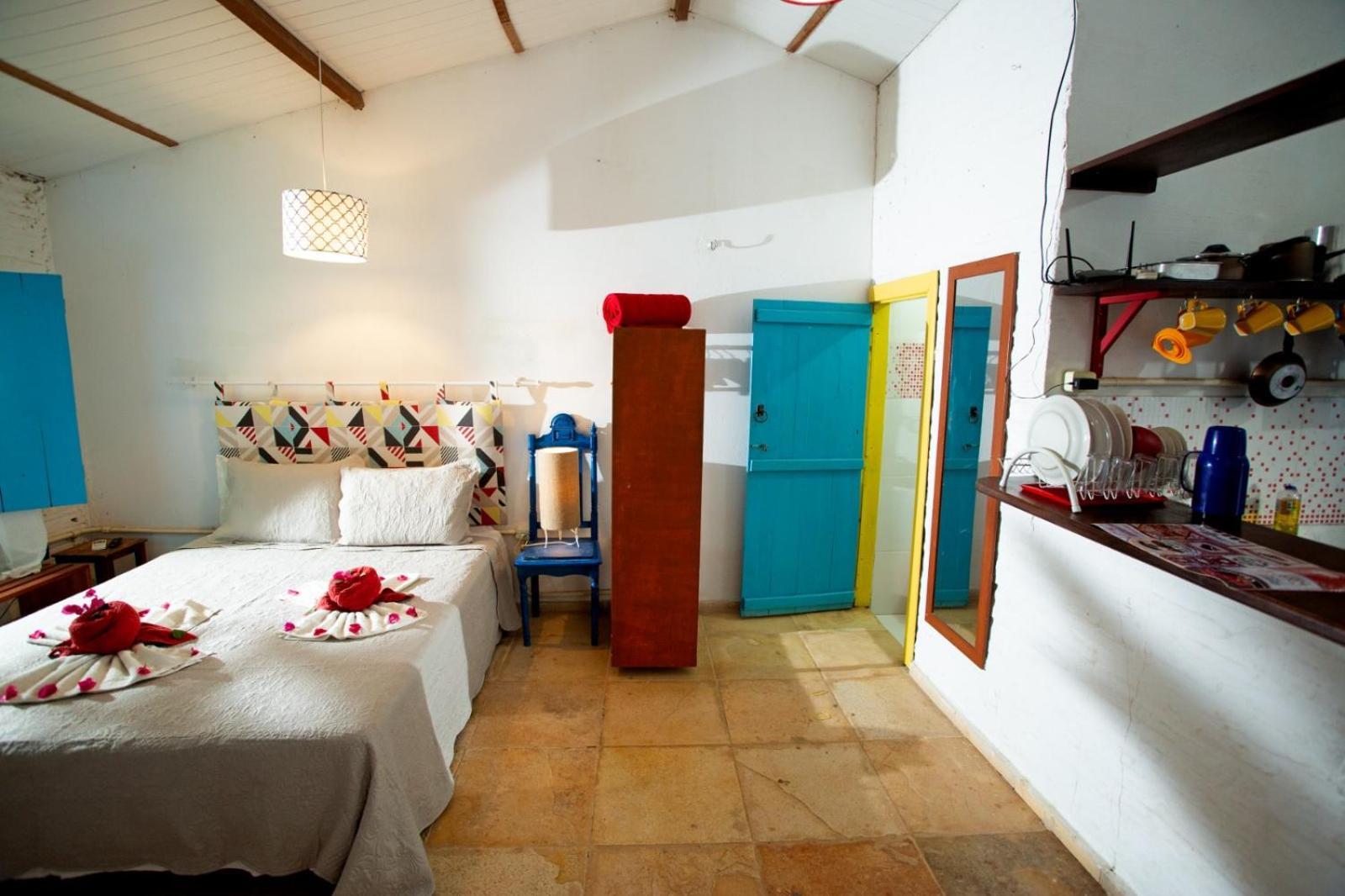 Barriga Da Lua Flats Villa Jijoca de Jericoacoara Kültér fotó