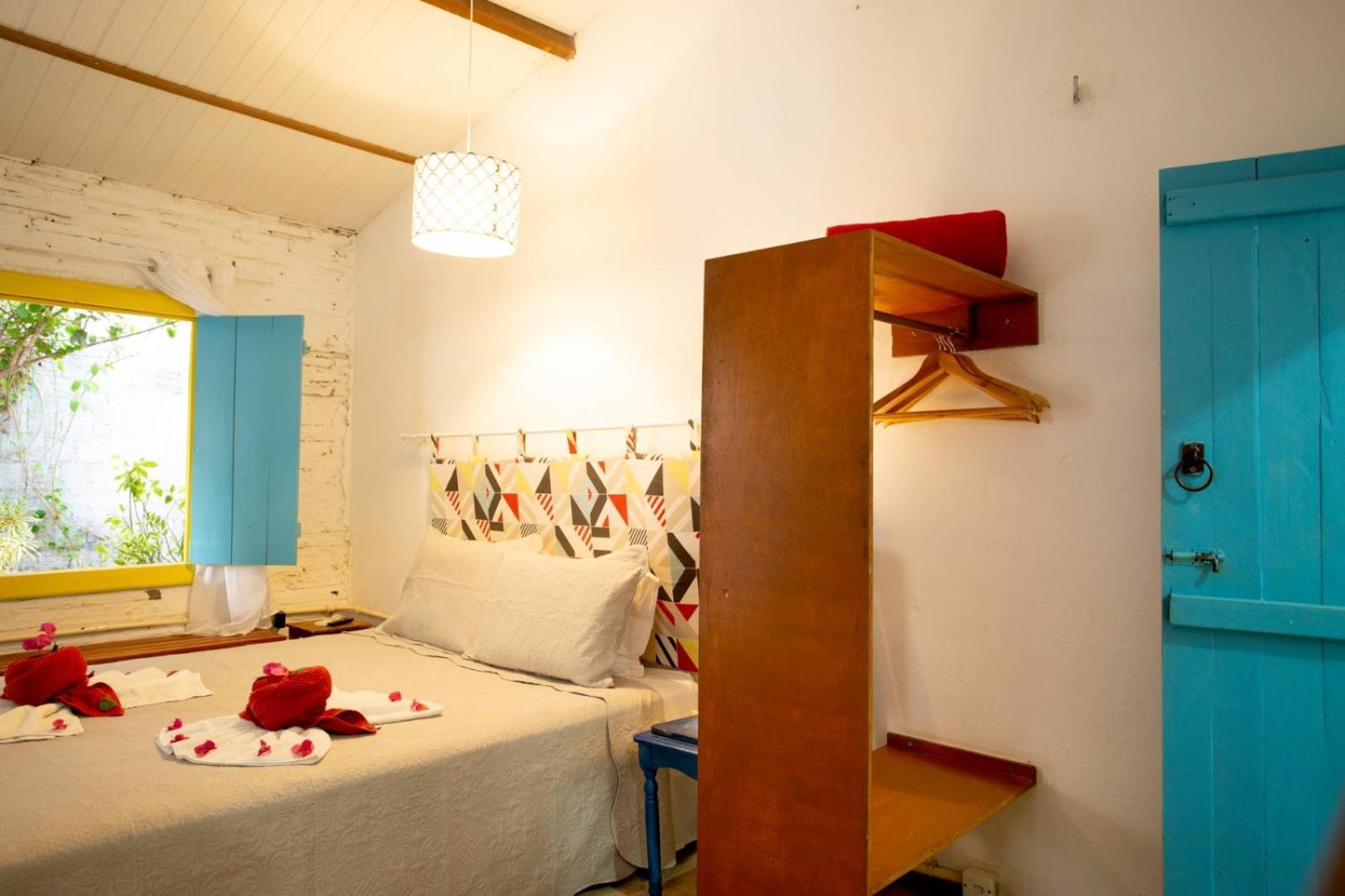 Barriga Da Lua Flats Villa Jijoca de Jericoacoara Kültér fotó