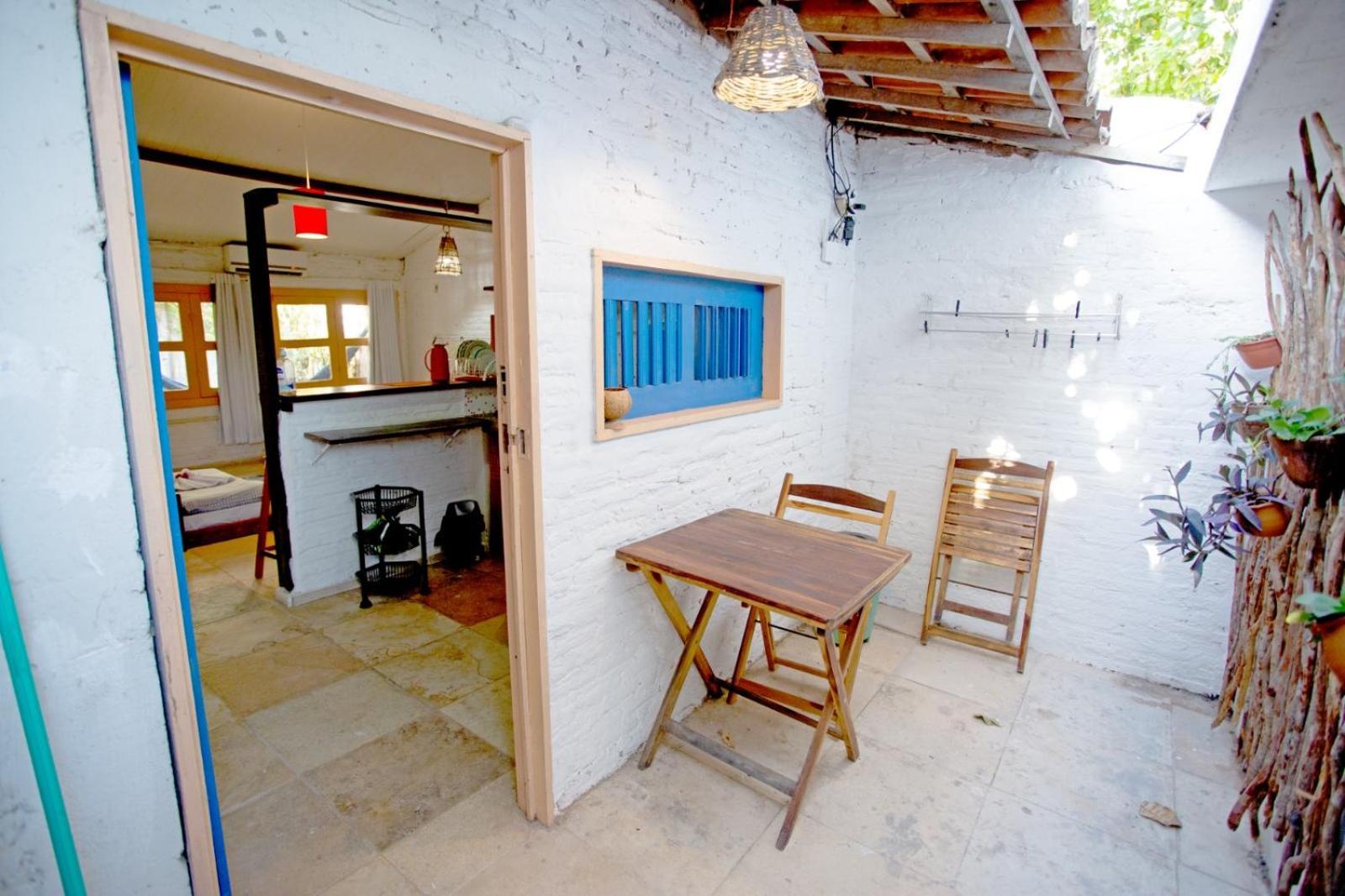 Barriga Da Lua Flats Villa Jijoca de Jericoacoara Kültér fotó