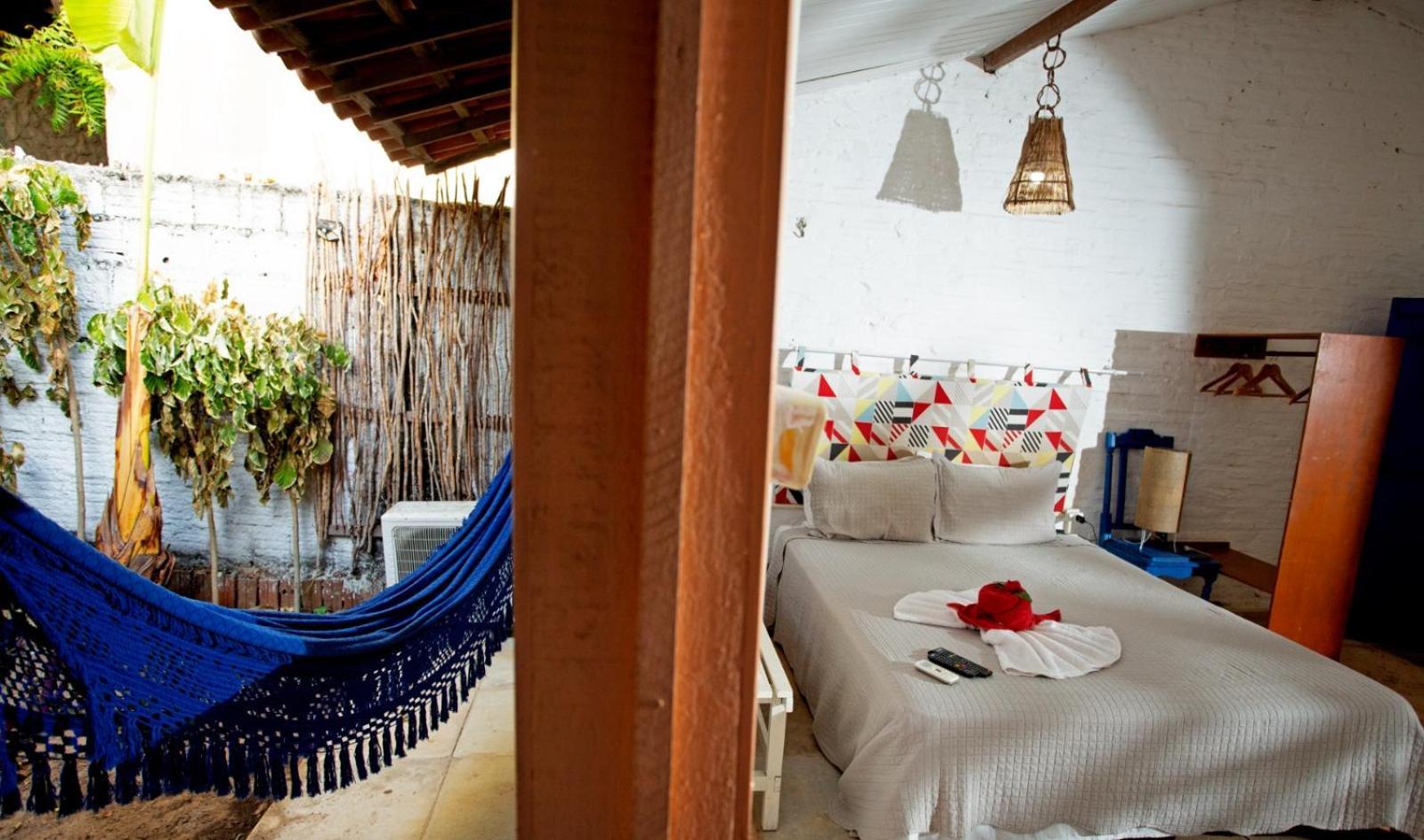 Barriga Da Lua Flats Villa Jijoca de Jericoacoara Kültér fotó