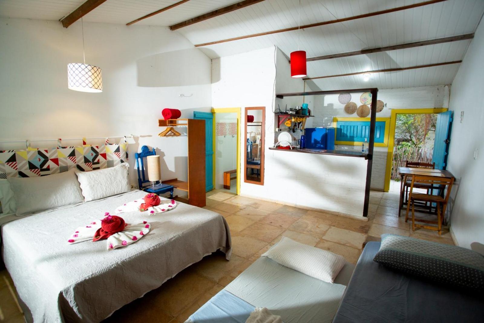 Barriga Da Lua Flats Villa Jijoca de Jericoacoara Kültér fotó
