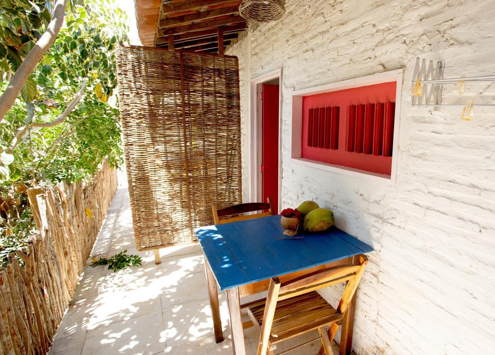 Barriga Da Lua Flats Villa Jijoca de Jericoacoara Kültér fotó