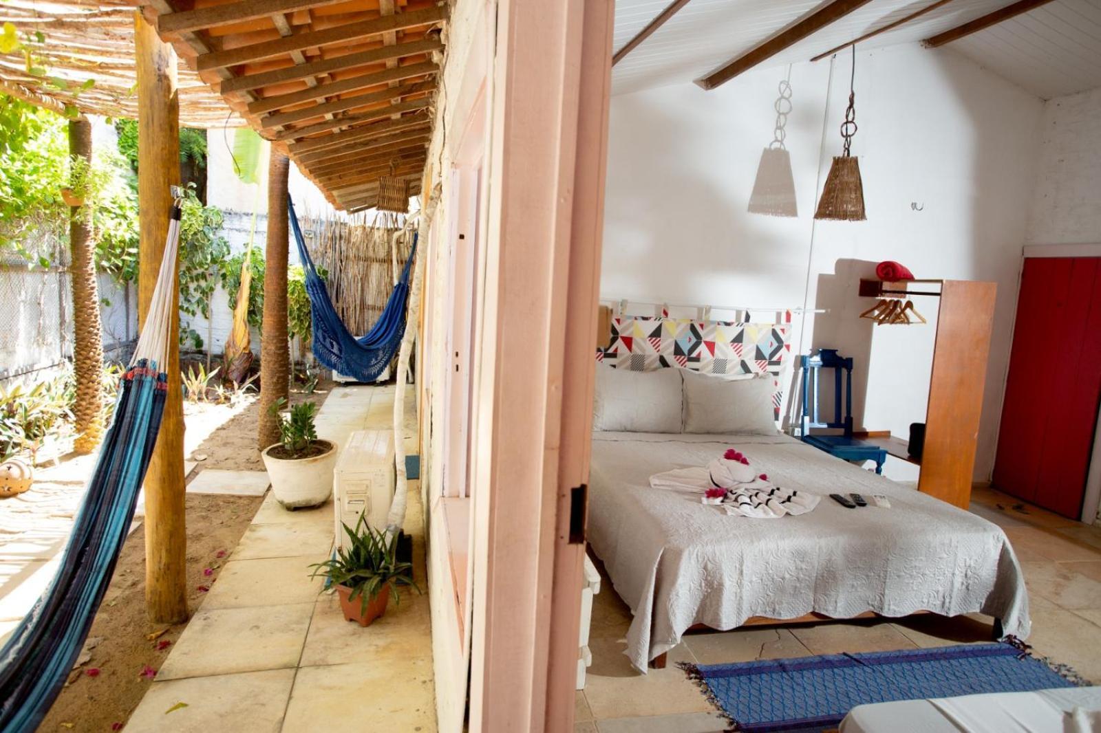Barriga Da Lua Flats Villa Jijoca de Jericoacoara Kültér fotó