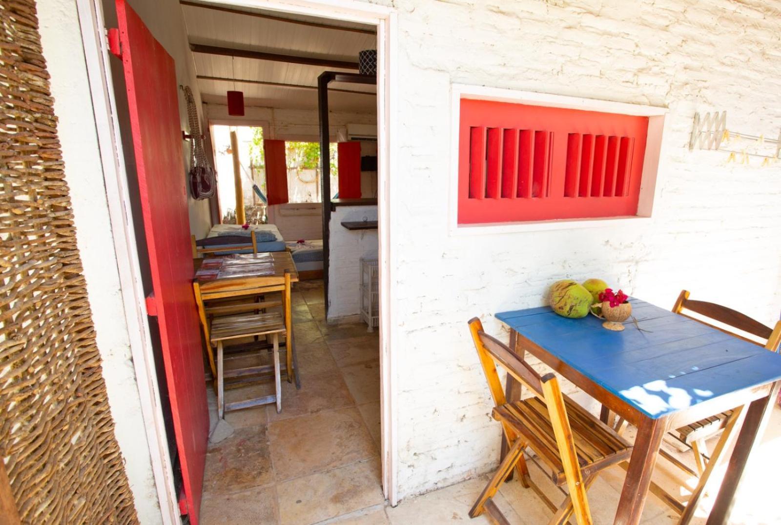 Barriga Da Lua Flats Villa Jijoca de Jericoacoara Kültér fotó