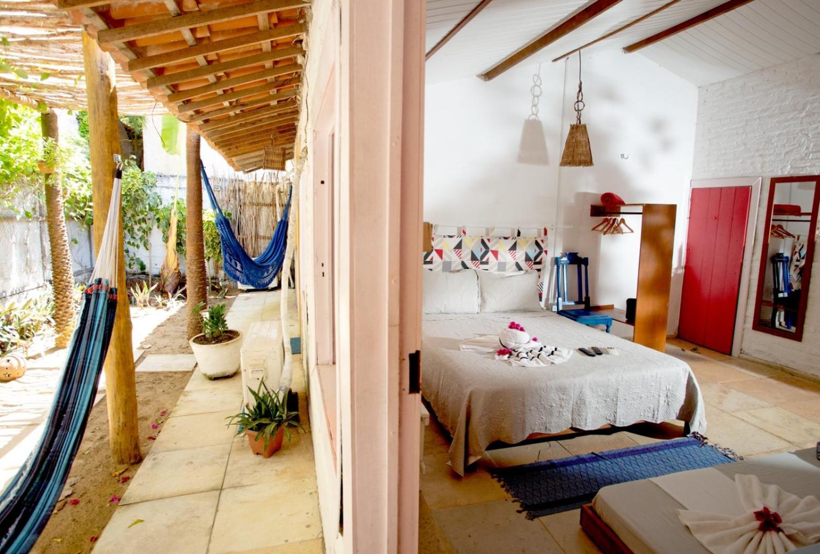 Barriga Da Lua Flats Villa Jijoca de Jericoacoara Kültér fotó