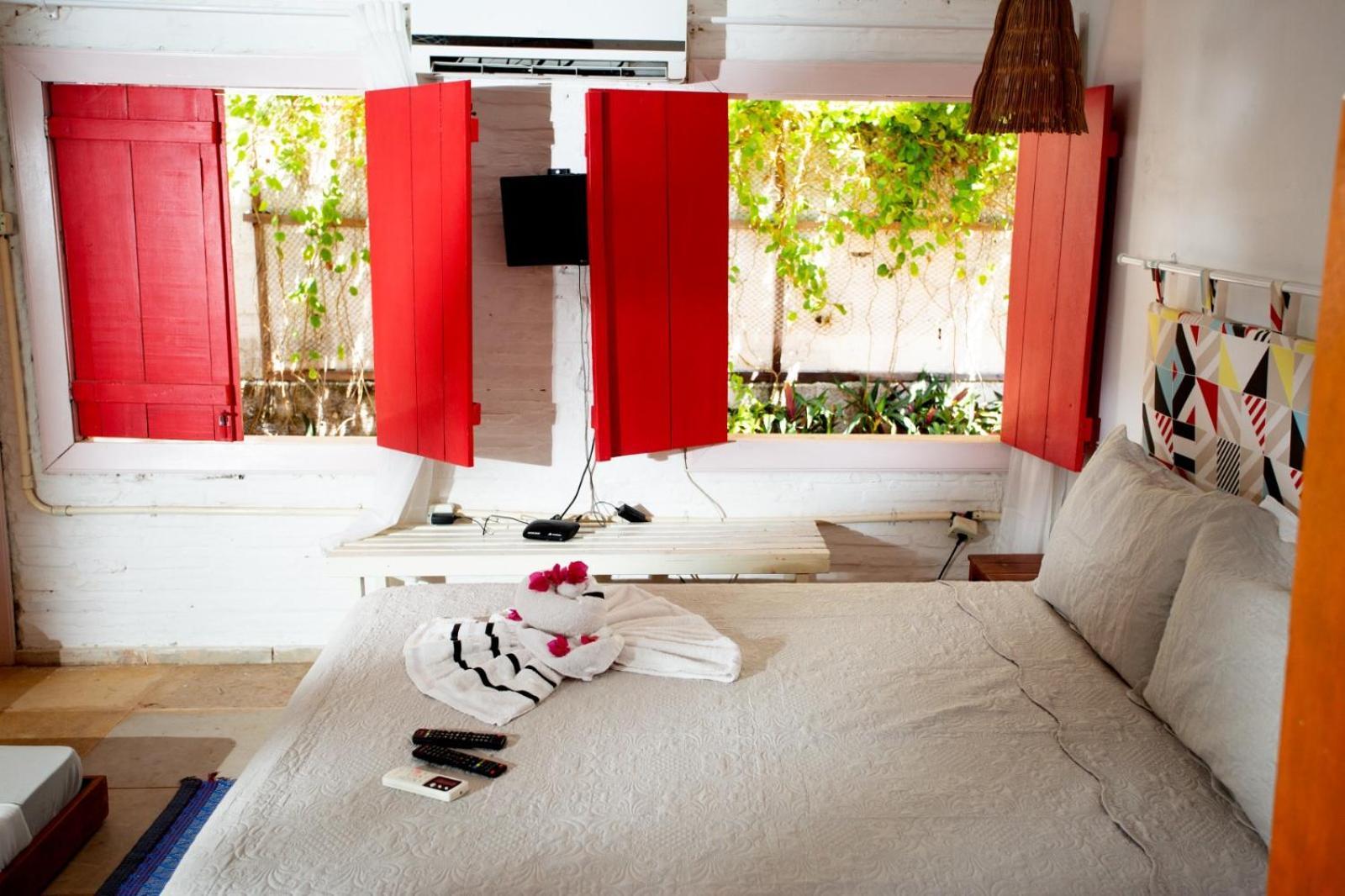 Barriga Da Lua Flats Villa Jijoca de Jericoacoara Kültér fotó