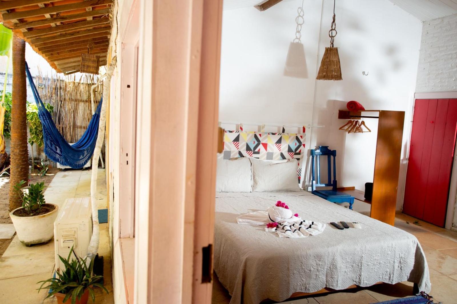 Barriga Da Lua Flats Villa Jijoca de Jericoacoara Kültér fotó