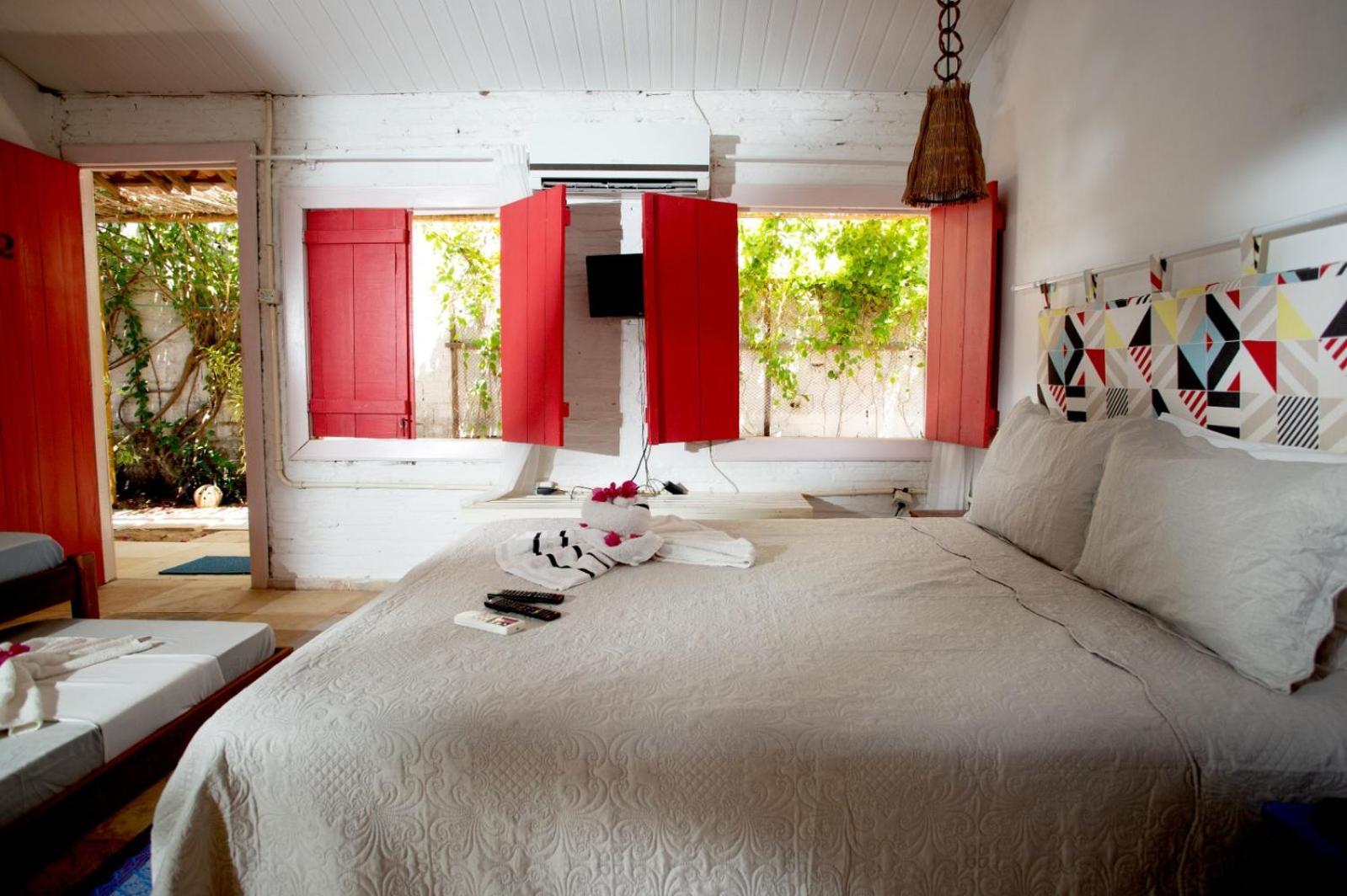 Barriga Da Lua Flats Villa Jijoca de Jericoacoara Kültér fotó