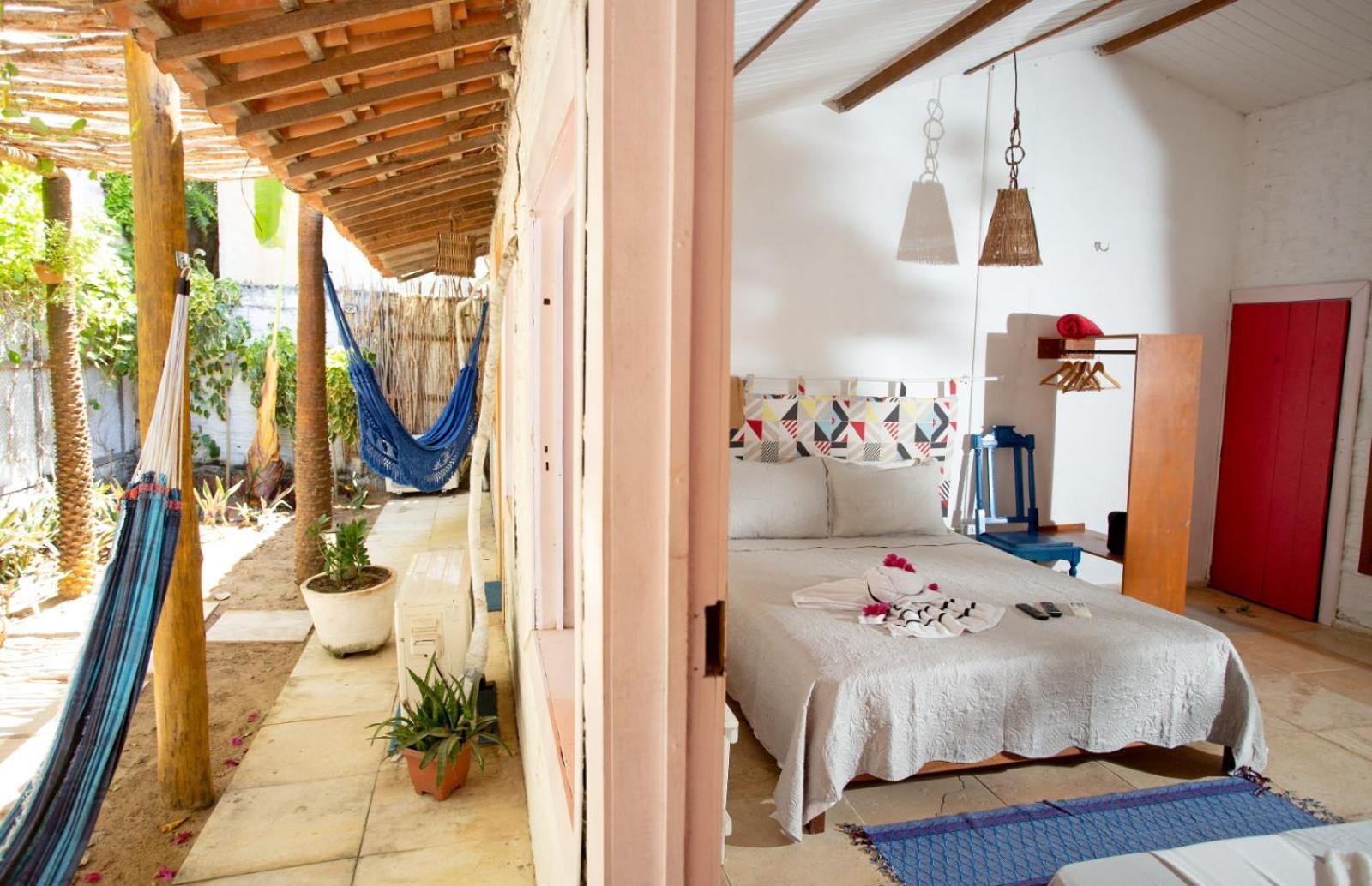Barriga Da Lua Flats Villa Jijoca de Jericoacoara Kültér fotó