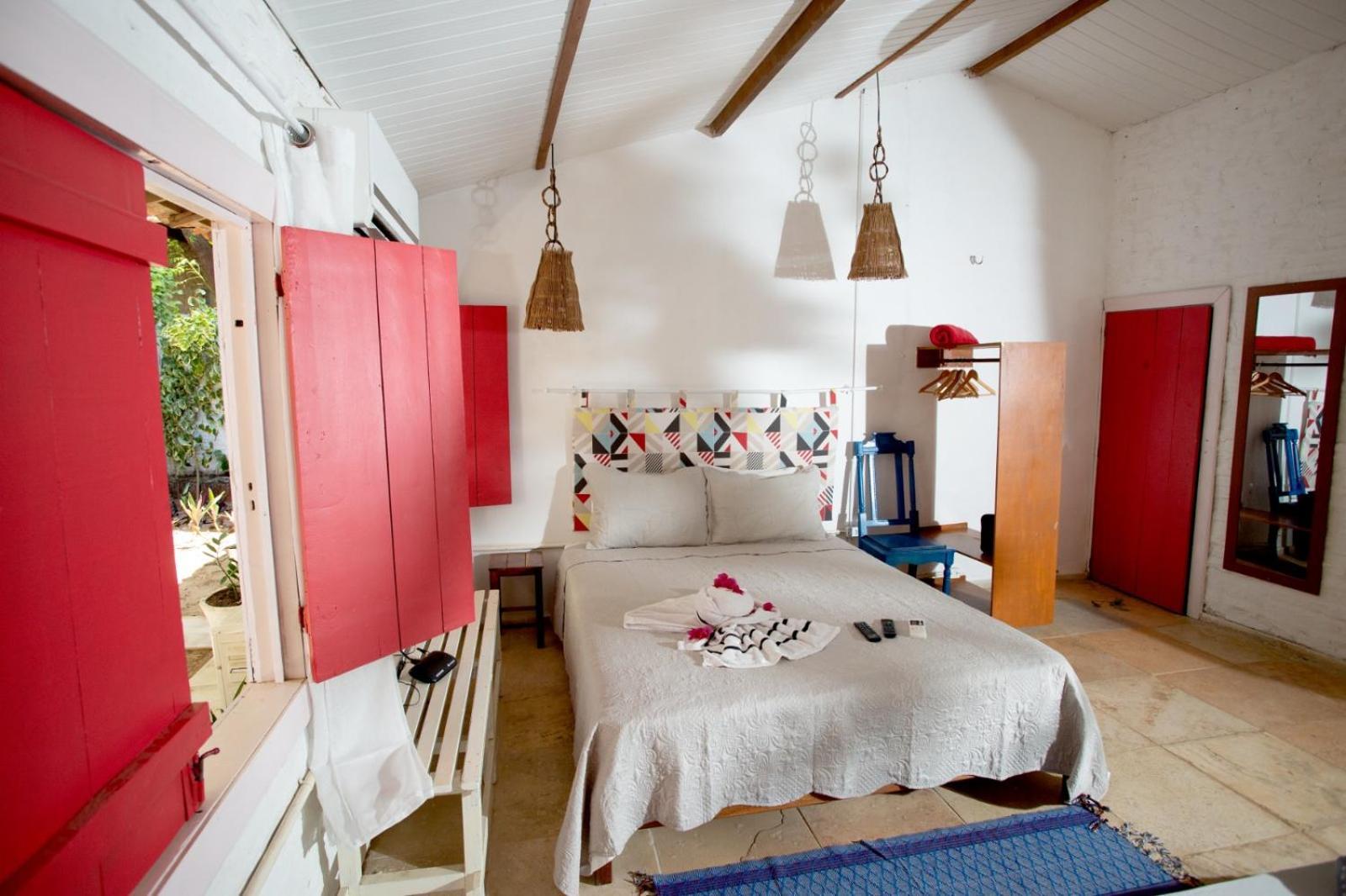 Barriga Da Lua Flats Villa Jijoca de Jericoacoara Kültér fotó