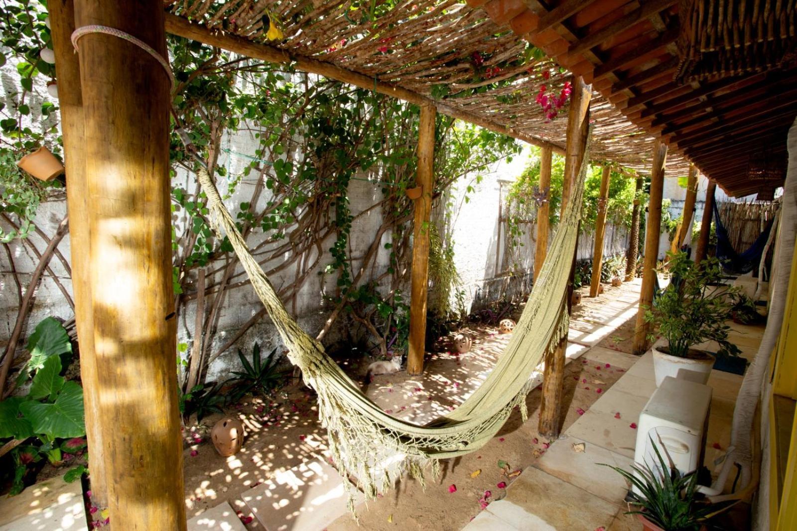 Barriga Da Lua Flats Villa Jijoca de Jericoacoara Kültér fotó