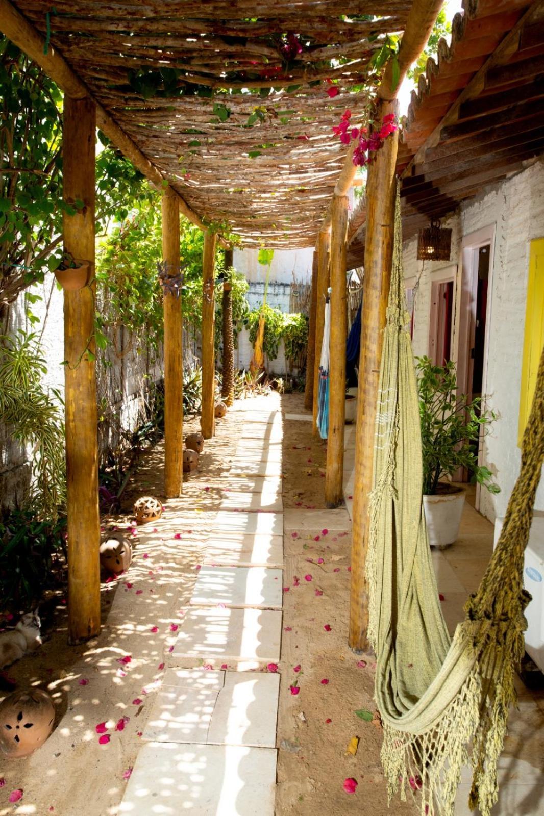 Barriga Da Lua Flats Villa Jijoca de Jericoacoara Kültér fotó