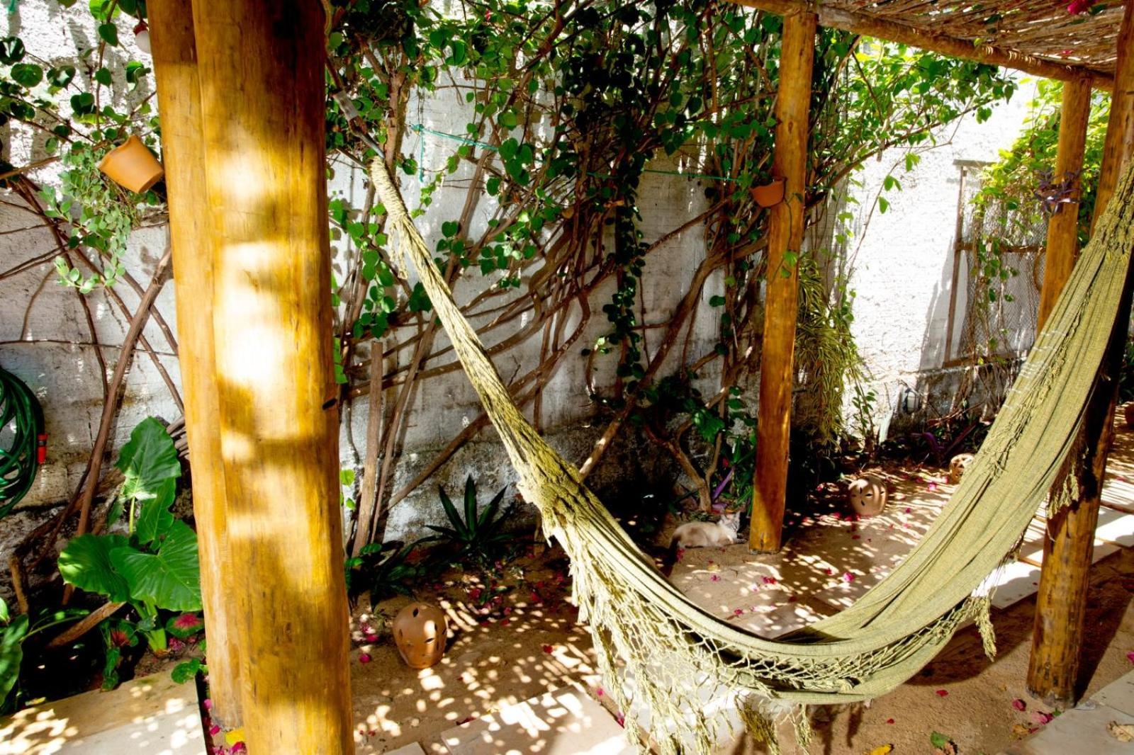 Barriga Da Lua Flats Villa Jijoca de Jericoacoara Kültér fotó