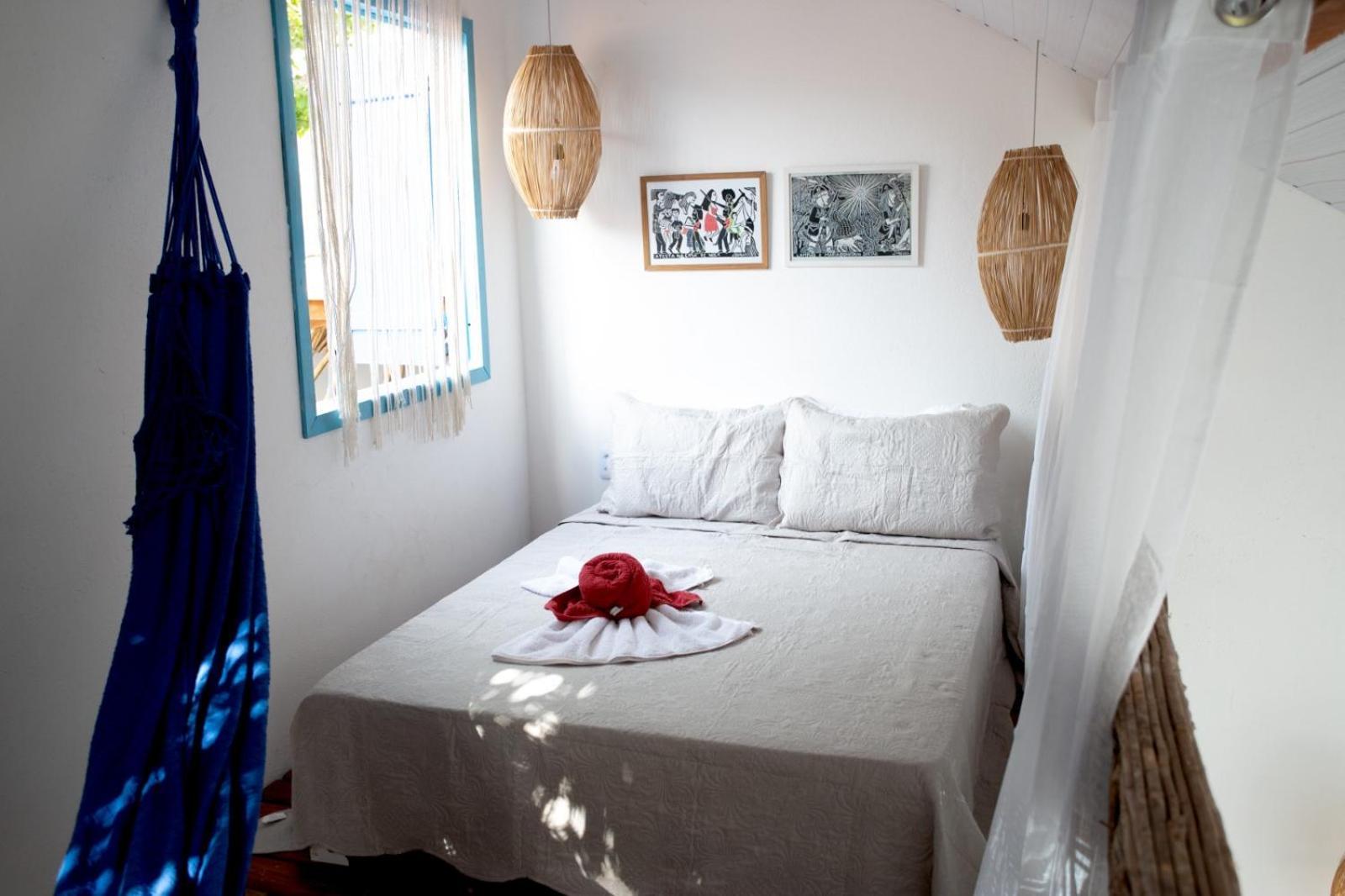 Barriga Da Lua Flats Villa Jijoca de Jericoacoara Kültér fotó