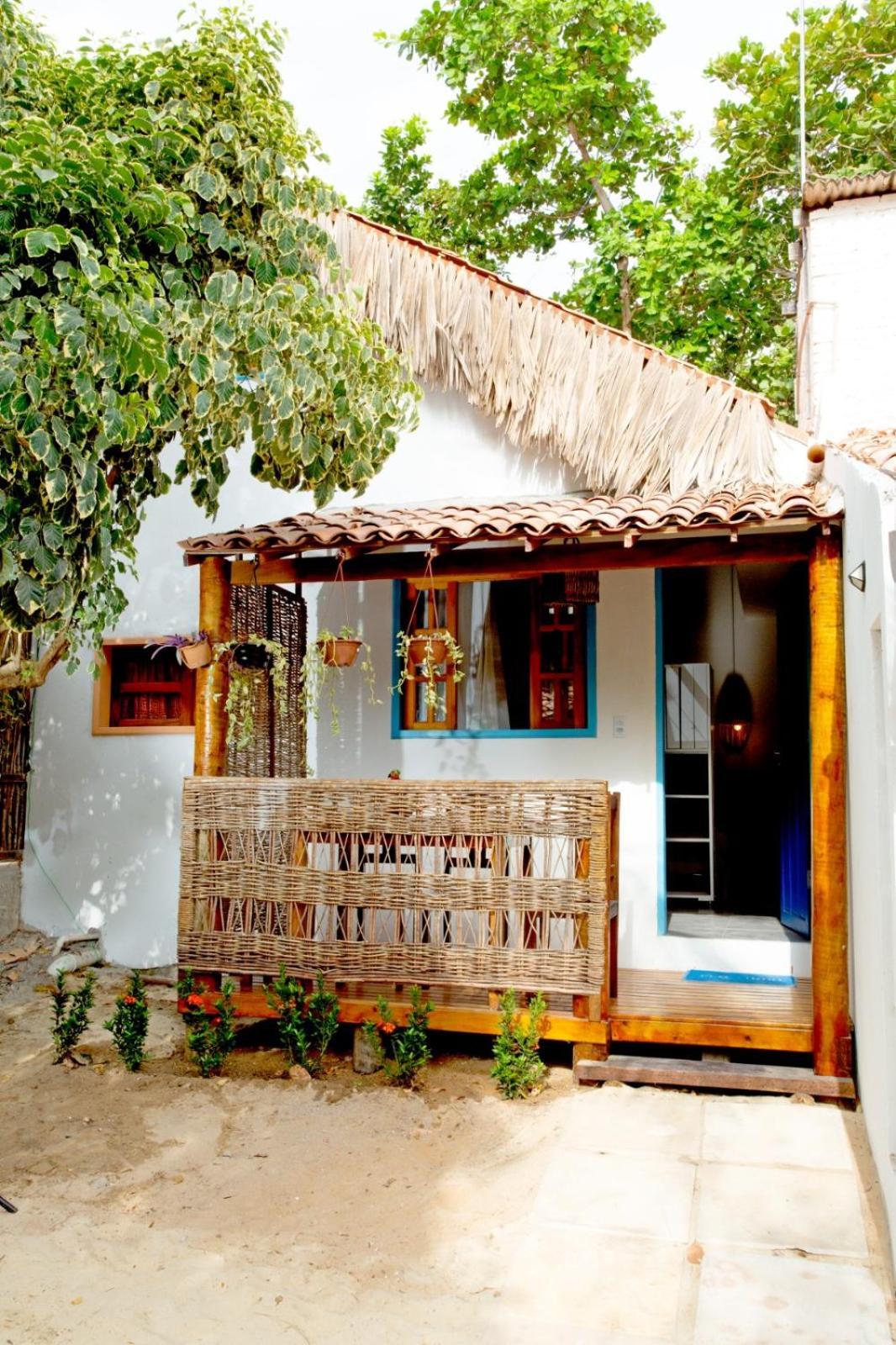 Barriga Da Lua Flats Villa Jijoca de Jericoacoara Kültér fotó