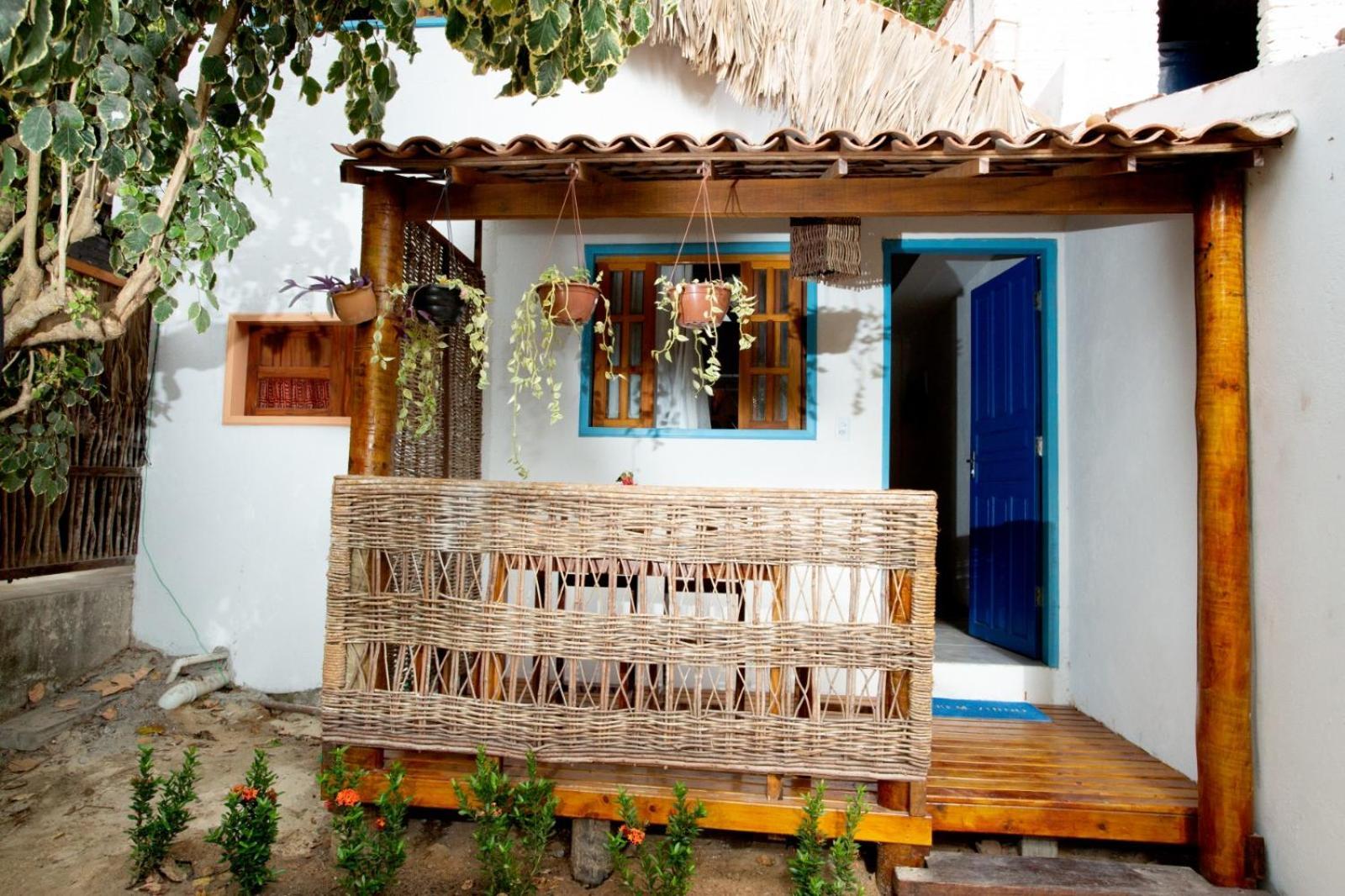 Barriga Da Lua Flats Villa Jijoca de Jericoacoara Kültér fotó