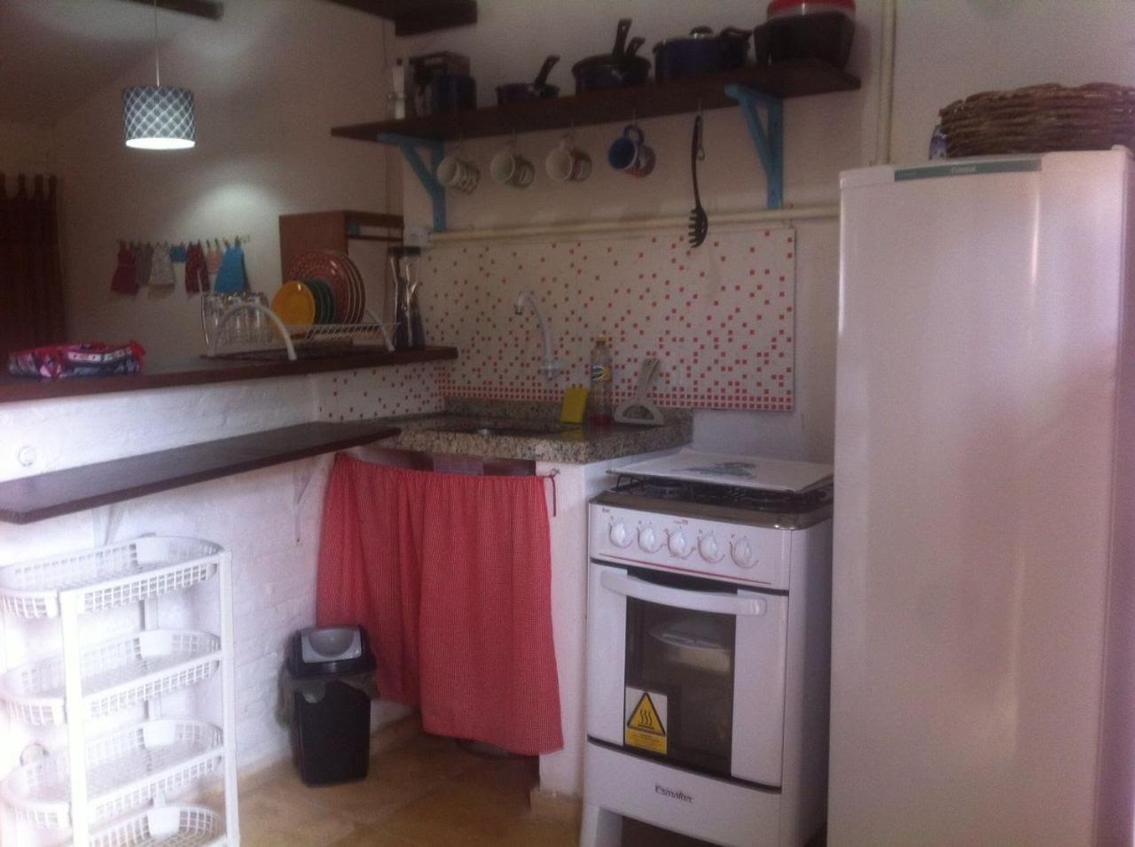 Barriga Da Lua Flats Villa Jijoca de Jericoacoara Kültér fotó